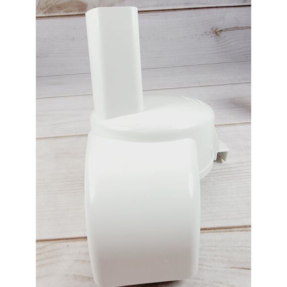 Sunbeam Oskar Food Processor 14181 Food Pusher & Lid Replacement - Picture 6 of 15